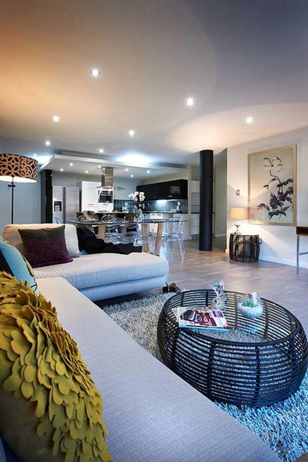 Dynasty Forest Sandown Serviced & Self Catering Johannesburg