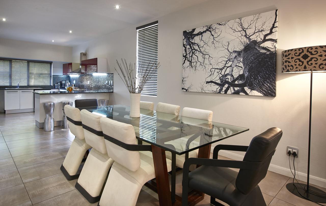Dynasty Forest Sandown Serviced & Self Catering *
