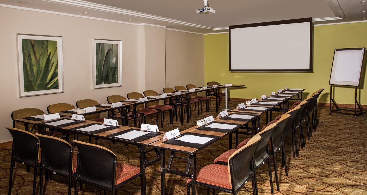 Garden Court Eastgate Hotel Johannesburg