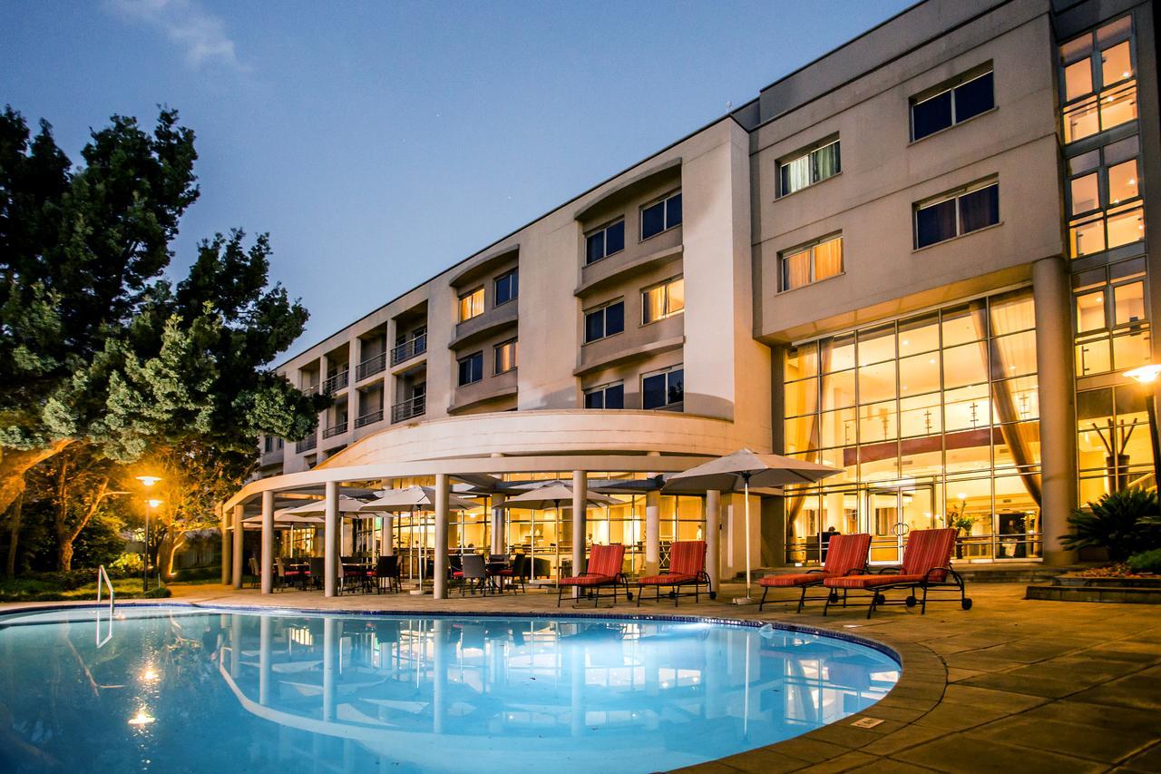 Garden Court Eastgate Hotel Johannesburg
