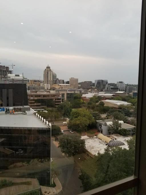 615 Sandton Skye
