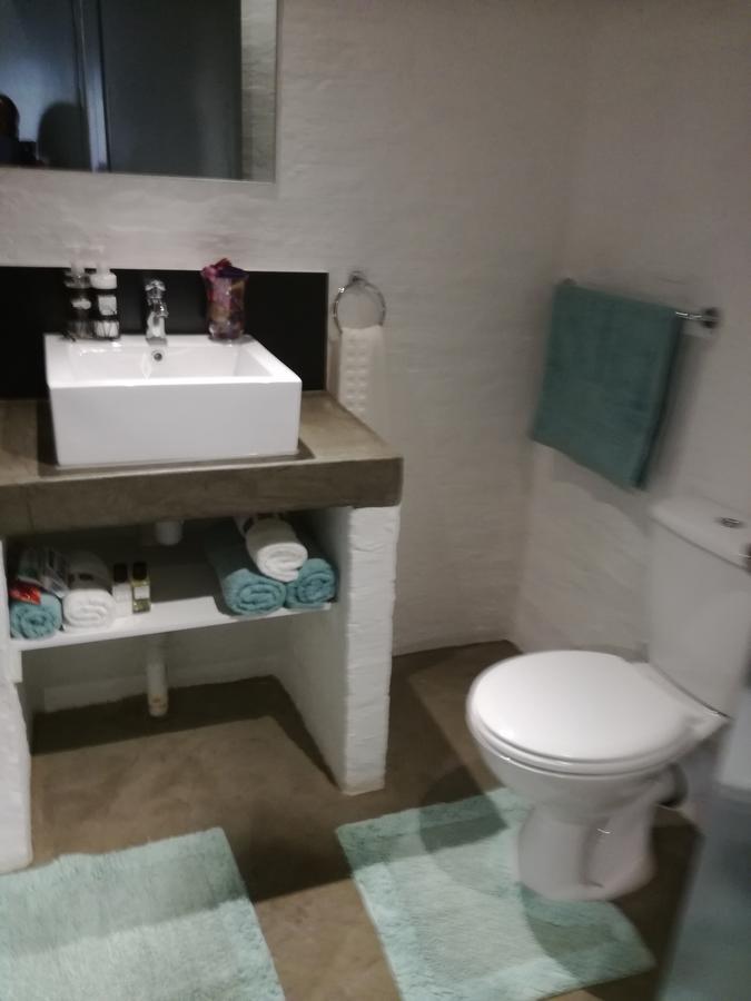 Craftmen's Ship Apartamento Joanesburgo