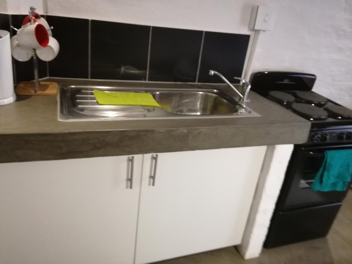 Craftmen's Ship Apartamento Joanesburgo