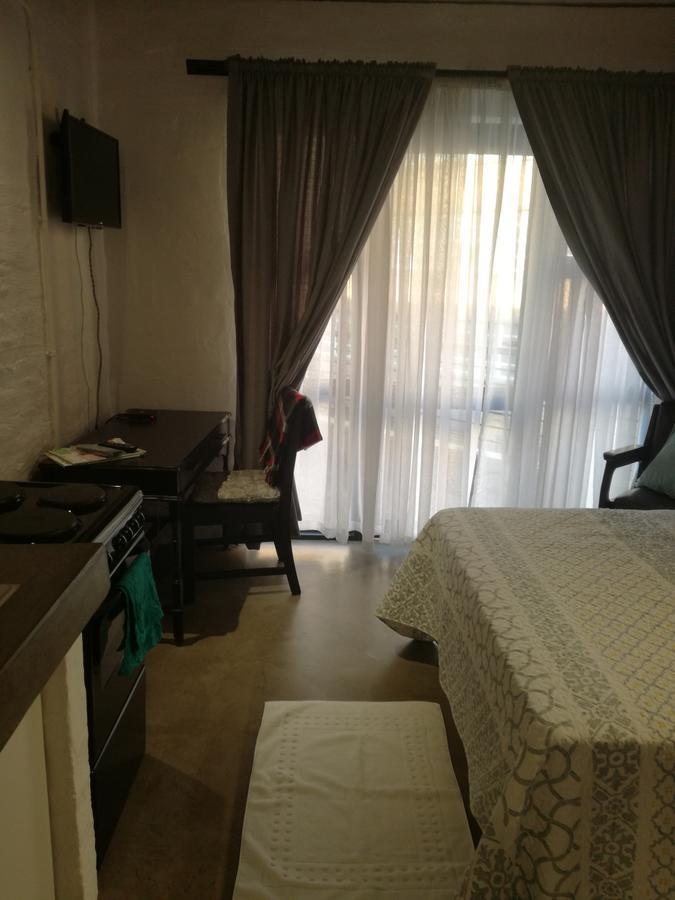 Craftmen's Ship Apartamento