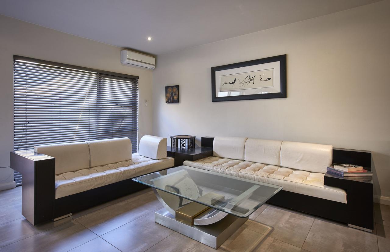 Dynasty Forest Sandown Serviced & Self Catering * Johannesburg