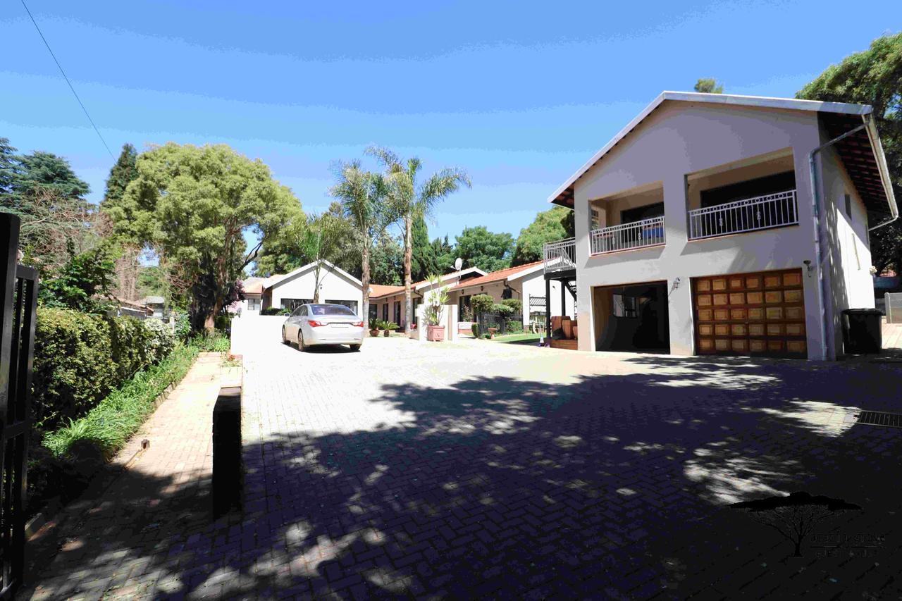 Guest house Acacia Grove Johannesburg