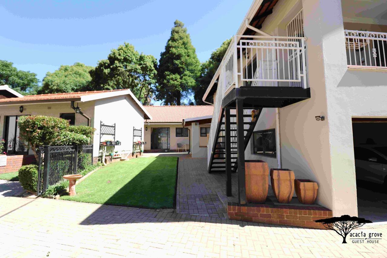 Acacia Grove Guest house Johannesburg