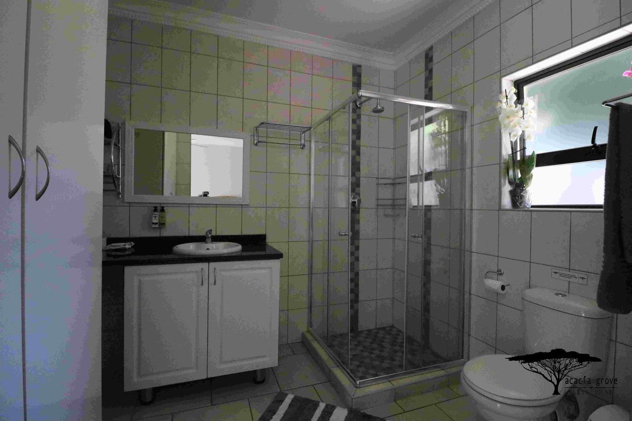 Acacia Grove Guest house *