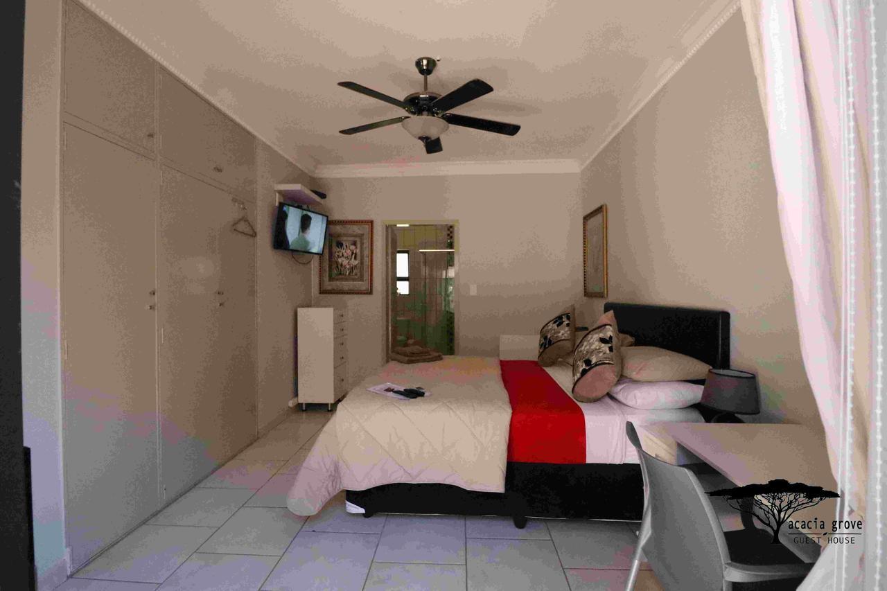 Guest house Acacia Grove Johannesburg