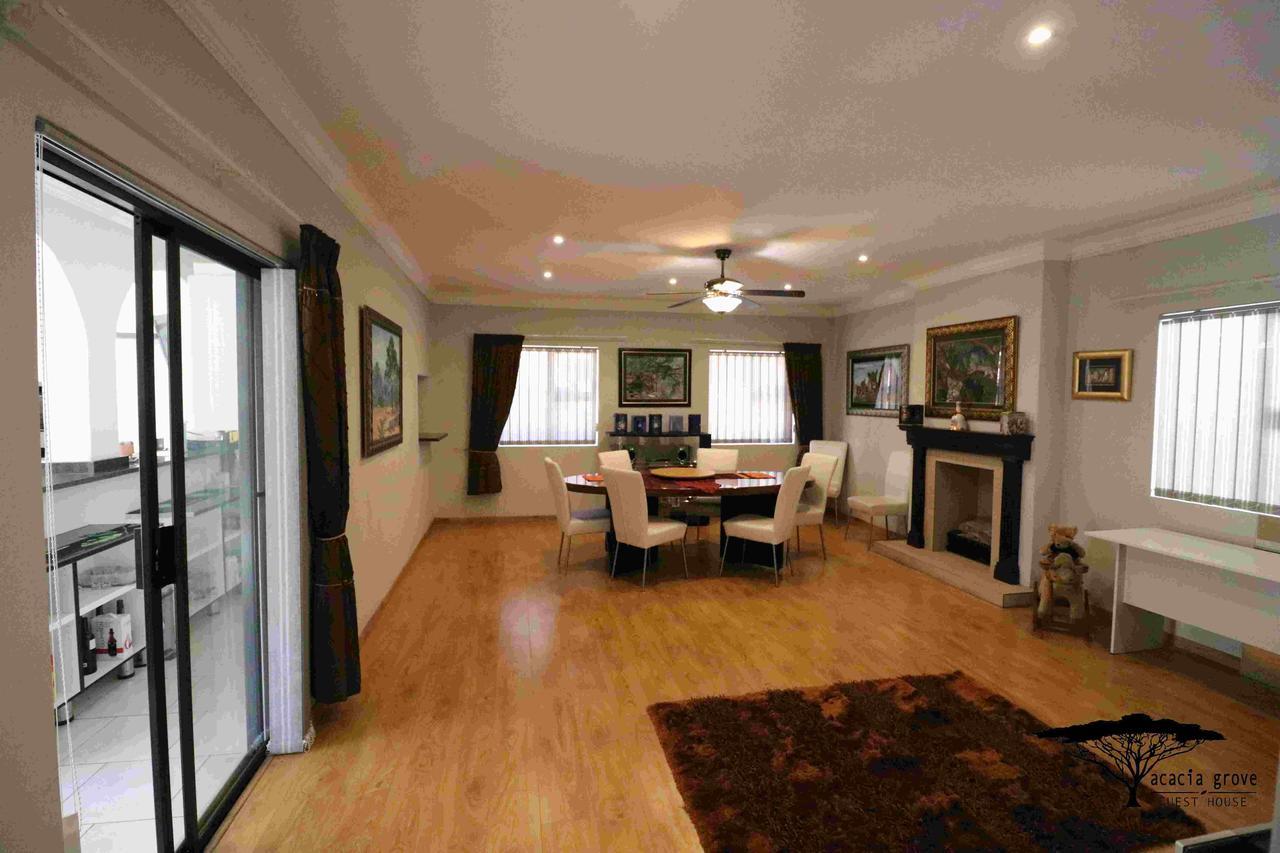 Acacia Grove Guest house Johannesburg