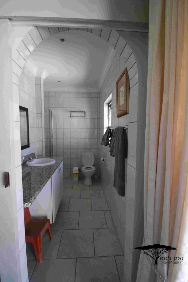 Acacia Grove Guest house Johannesburg