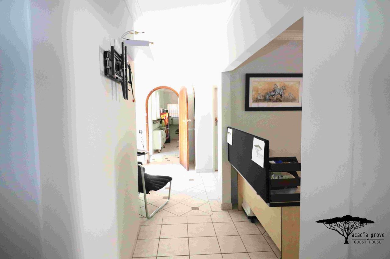 Acacia Grove Guest house *