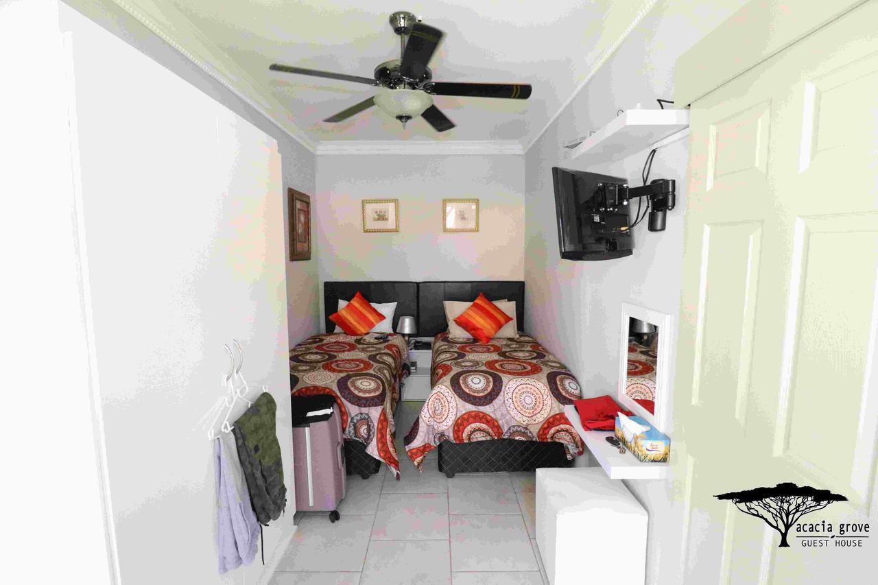 Guest house Acacia Grove Johannesburg
