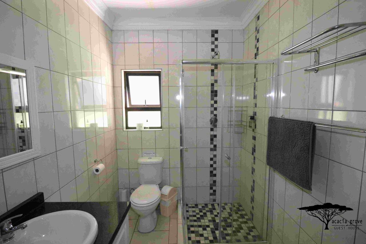 Guest house Acacia Grove *