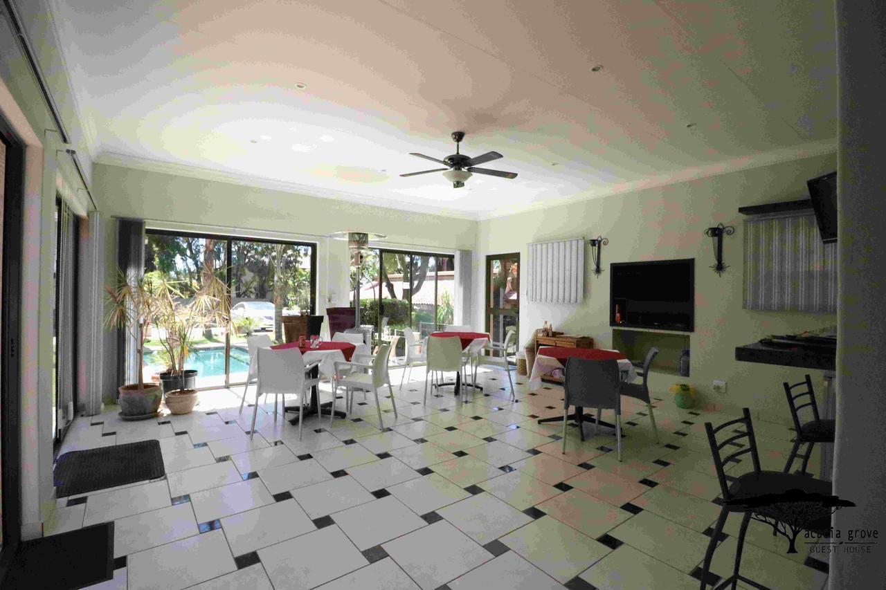 Guest house Acacia Grove *