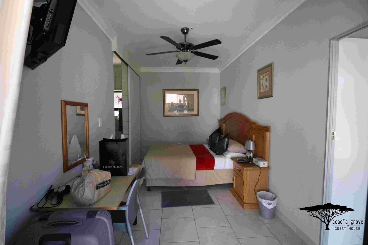 Guest house Acacia Grove