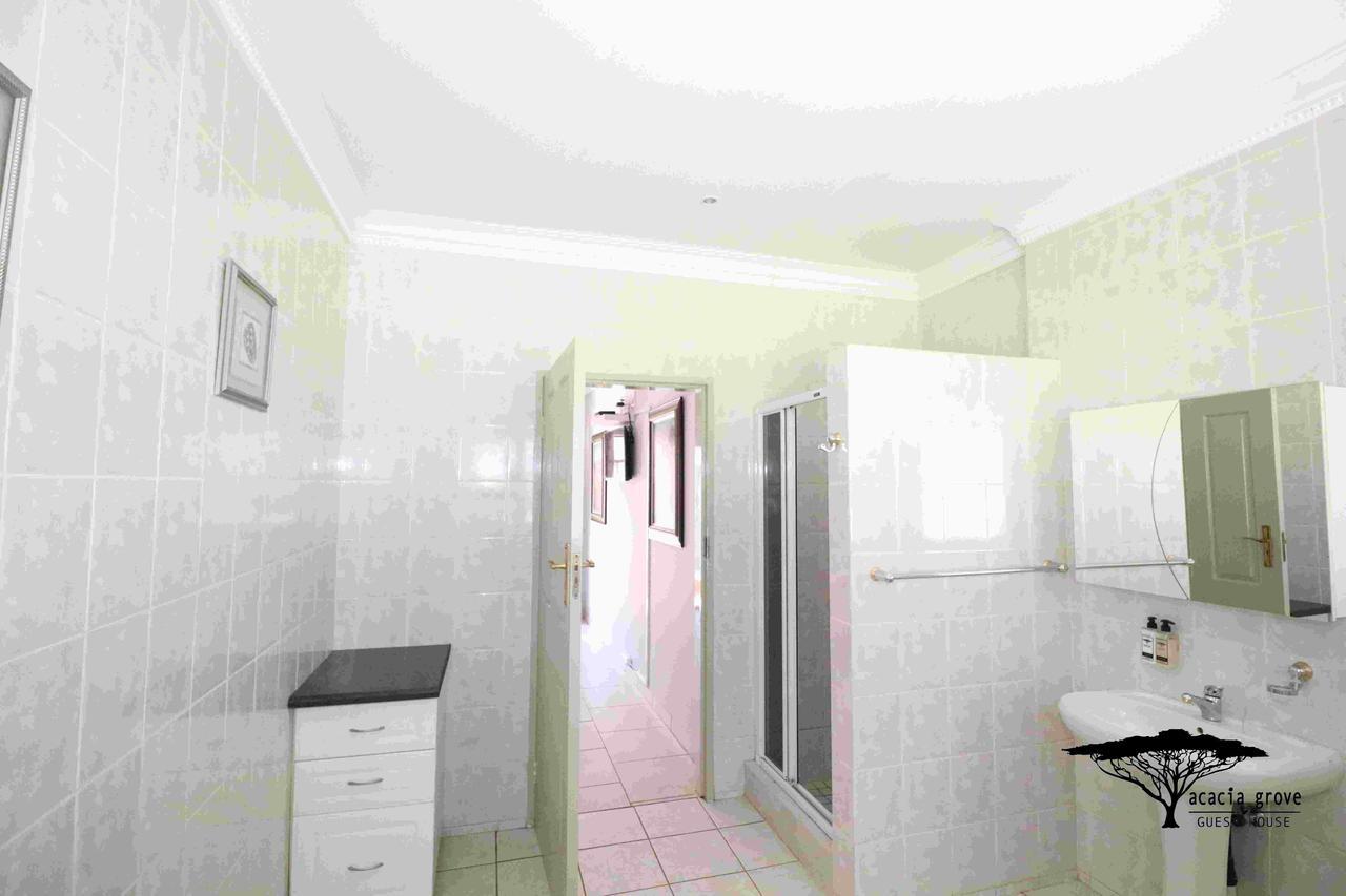 Guest house Acacia Grove Johannesburg