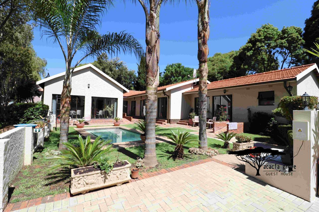 Acacia Grove Johannesburg