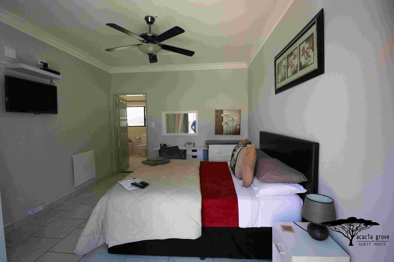 Guest house Acacia Grove *