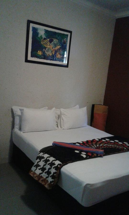 Guest house Royal Crown Johannesburg