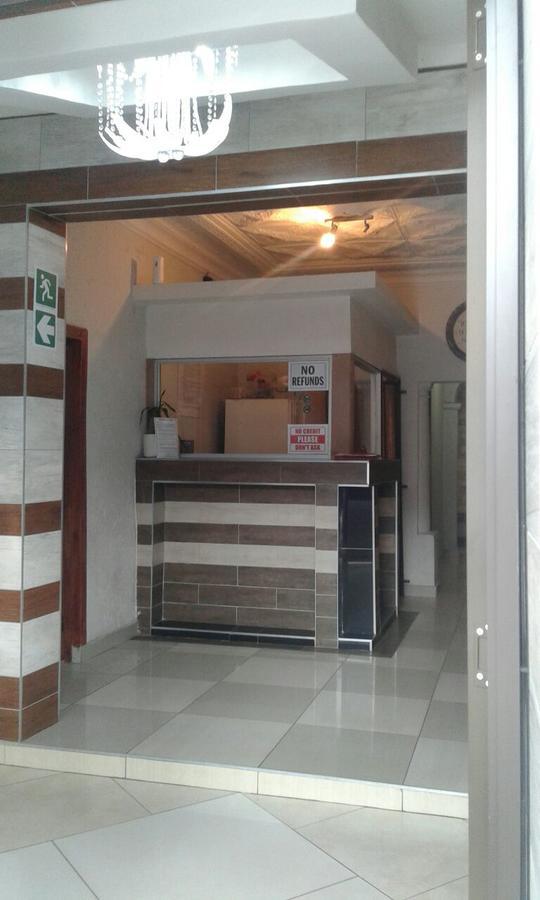 Royal Crown Guest house