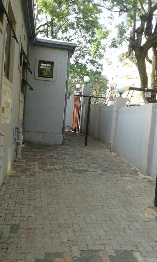 Royal Crown Johannesburg