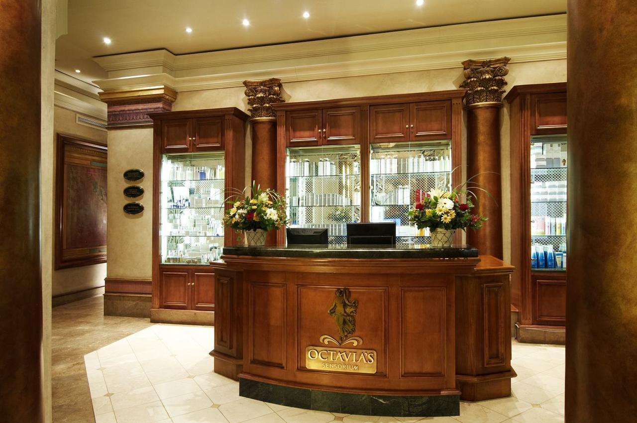 Peermont Metcourt At Emperors Palace Hotel