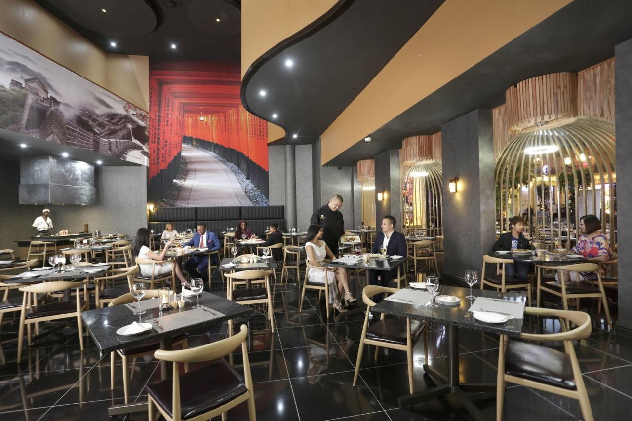 Peermont Metcourt At Emperors Palace 3*