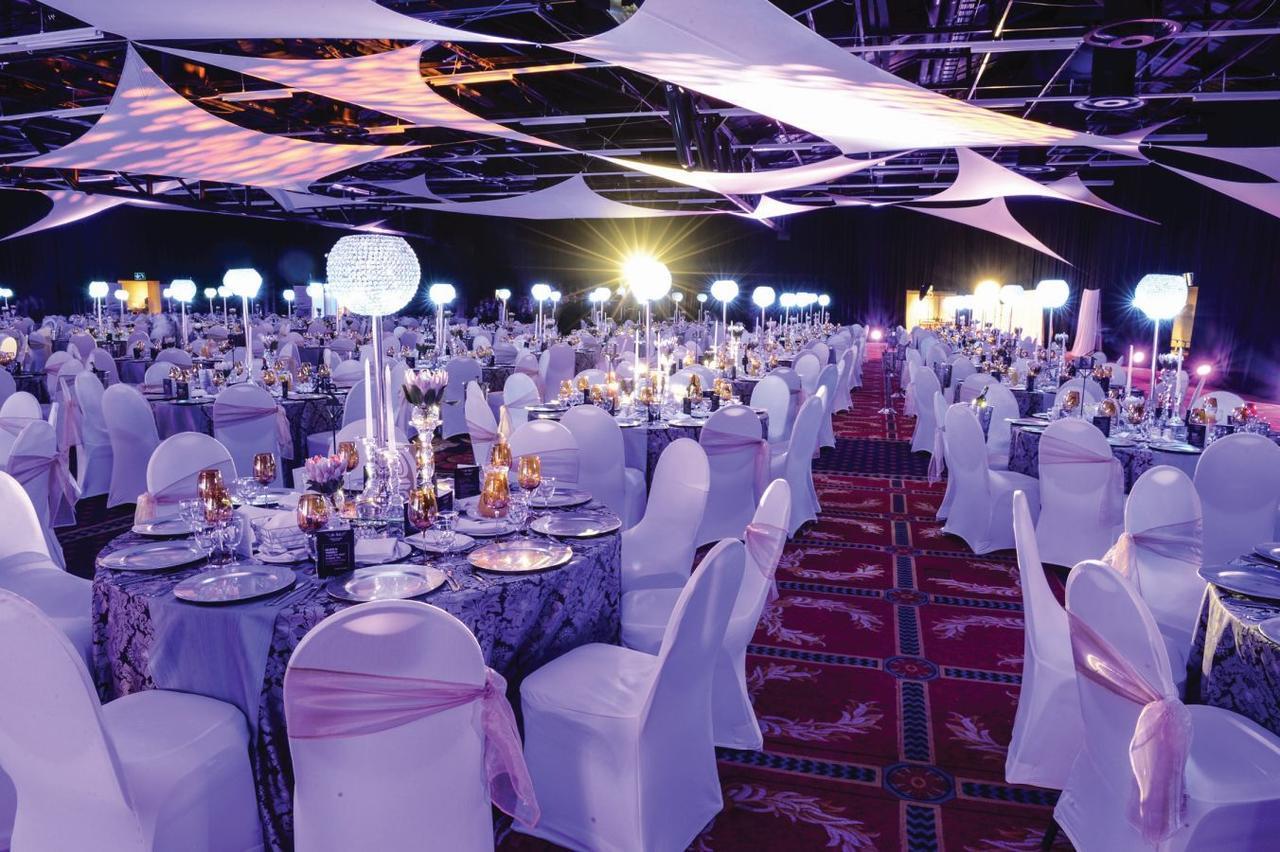 Hotel Peermont Metcourt At Emperors Palace