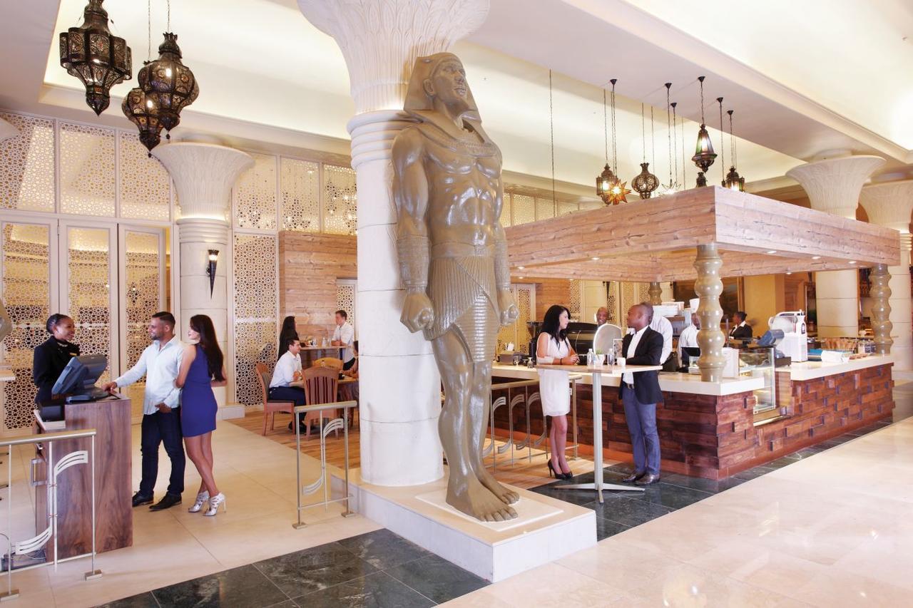 Peermont Metcourt At Emperors Palace Hotel