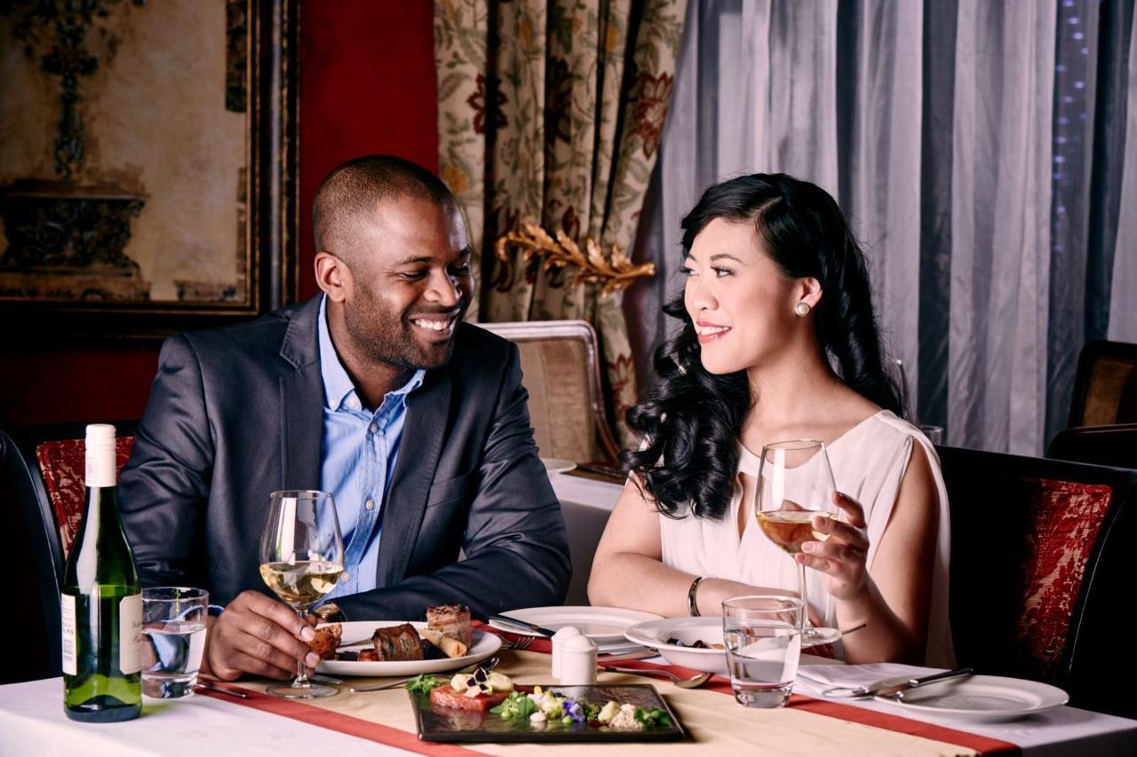 Peermont Metcourt At Emperors Palace Johannesburg
