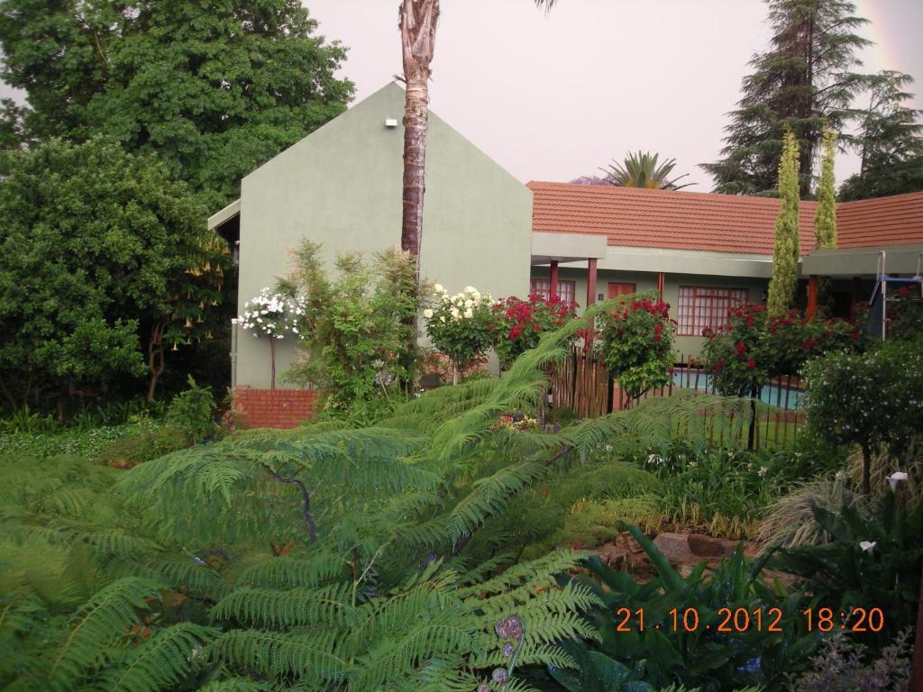 Apartment Blackheath Manor Johannesburg