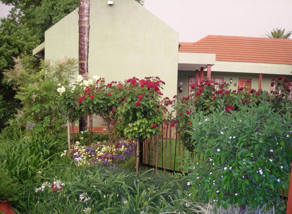 Apartment Blackheath Manor Johannesburg