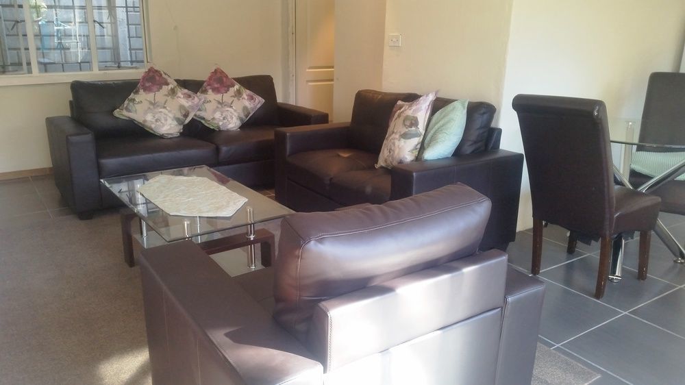 Guest house House On Morninghill