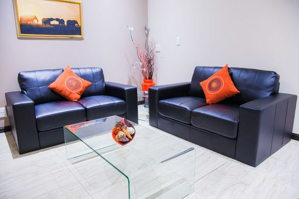 Guest house Heavenly Boutique