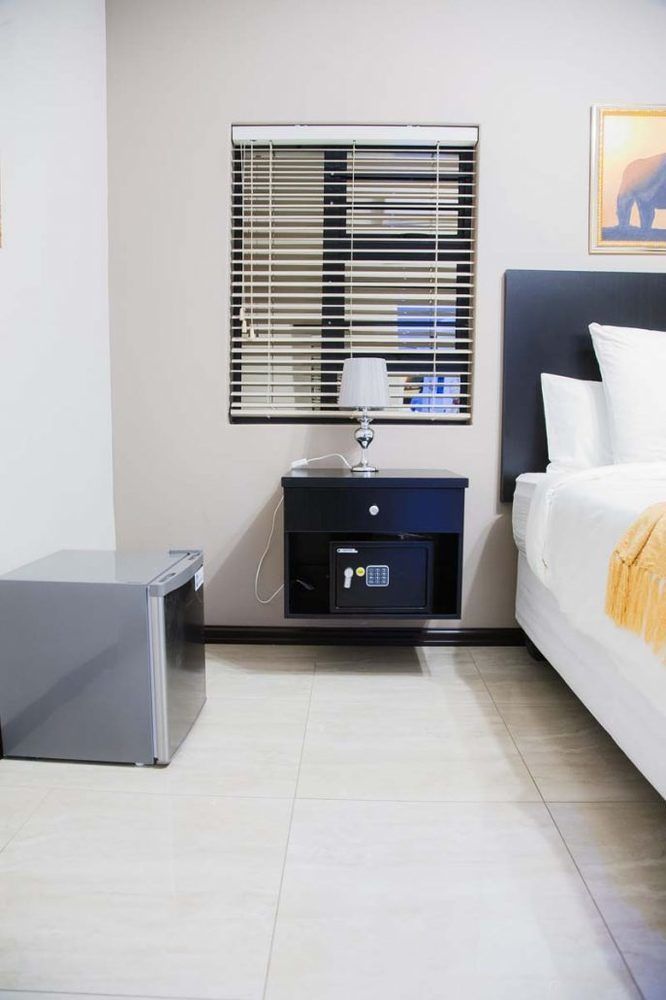 Heavenly Boutique Guest house Johannesburg