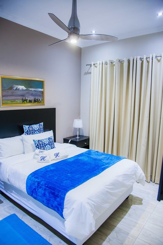 Heavenly Boutique Guest house