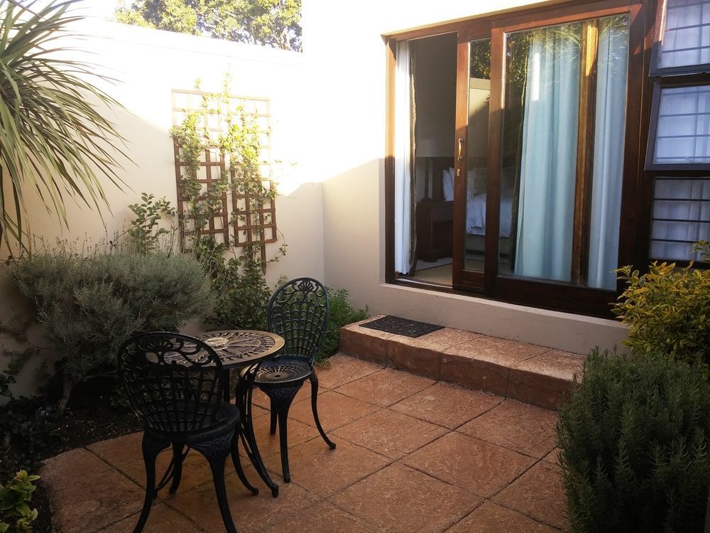 Dunton 4* Johannesburg