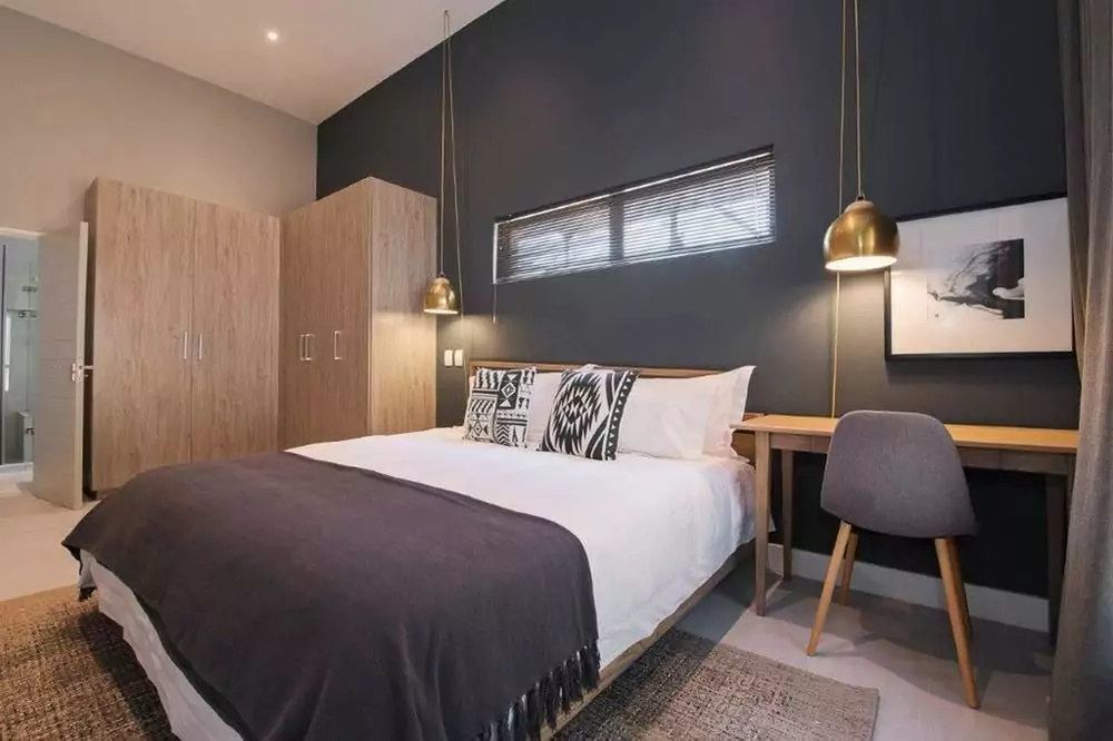 The Residency Sandhurst Aparthotel