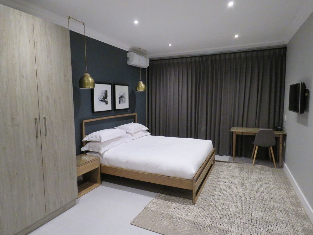 Aparthotel The Residency Sandhurst 3*