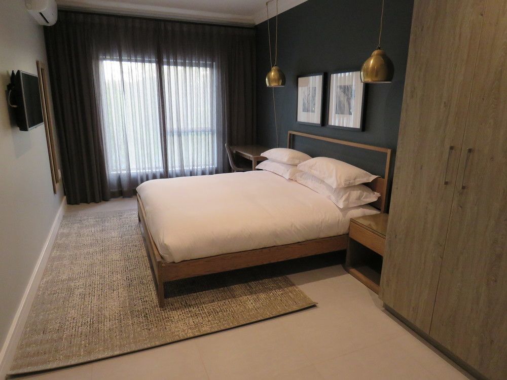 The Residency Sandhurst 3*