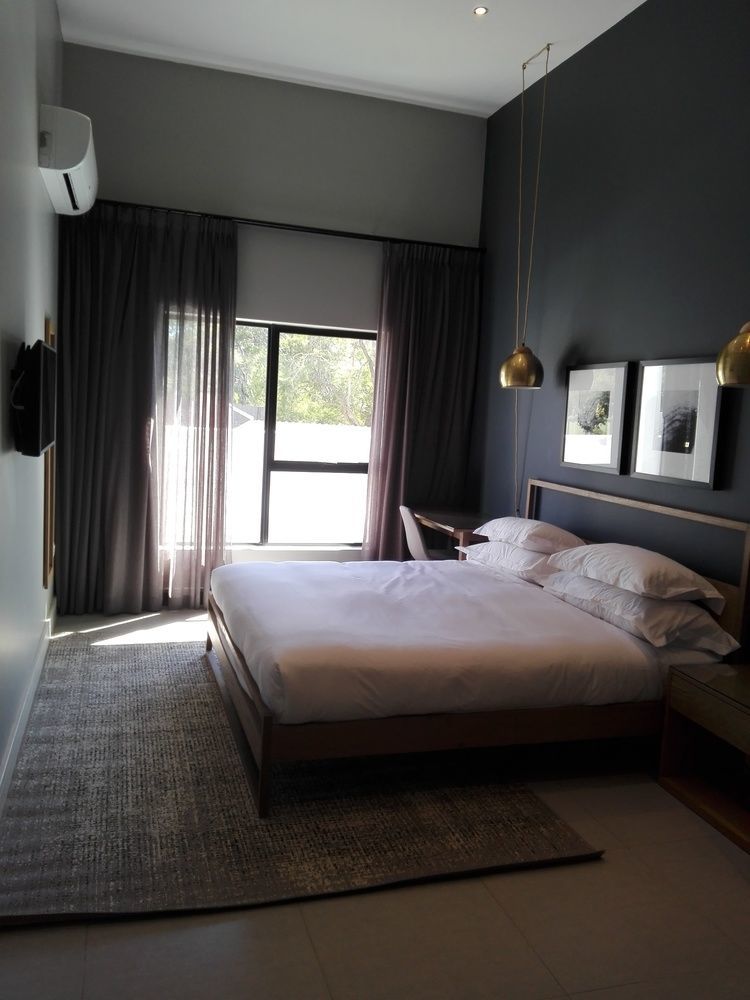 The Residency Sandhurst Aparthotel 3*