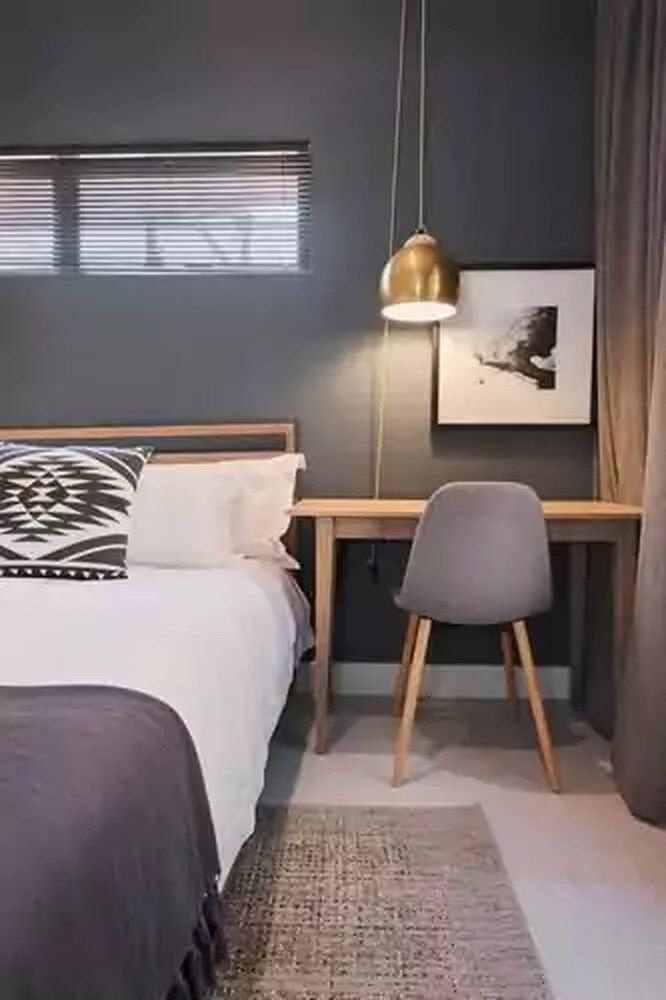 Aparthotel The Residency Sandhurst Johannesburg