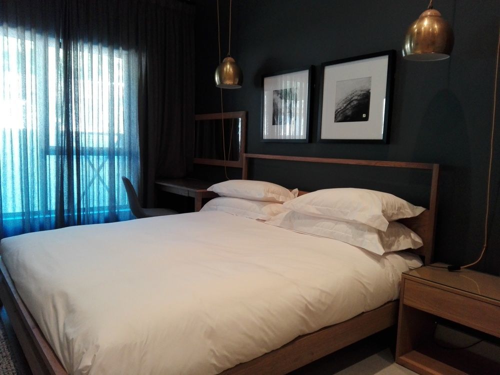 The Residency Sandhurst 3* Johannesburg