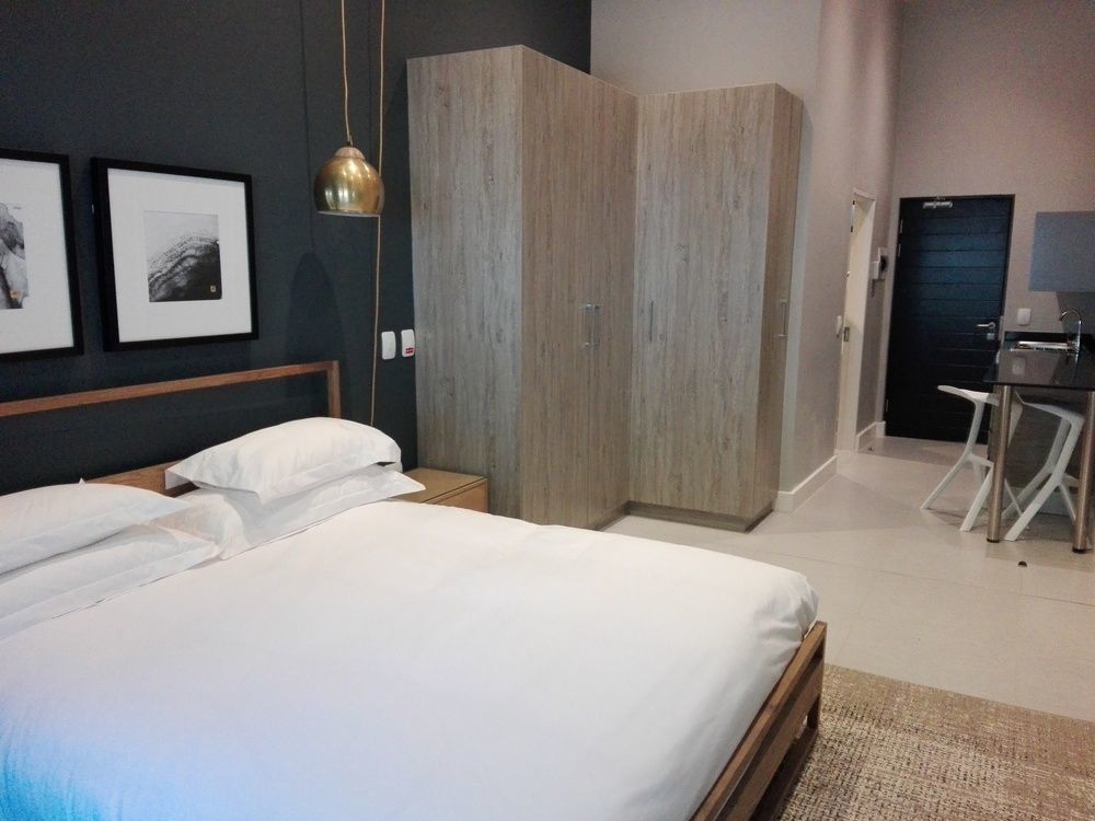Aparthotel The Residency Sandhurst