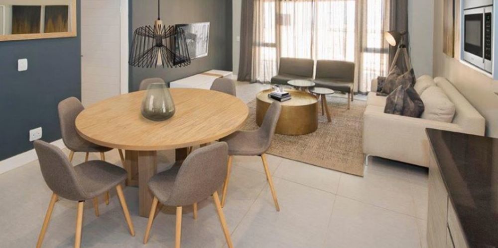 The Residency Sandhurst Aparthotel Johannesburg