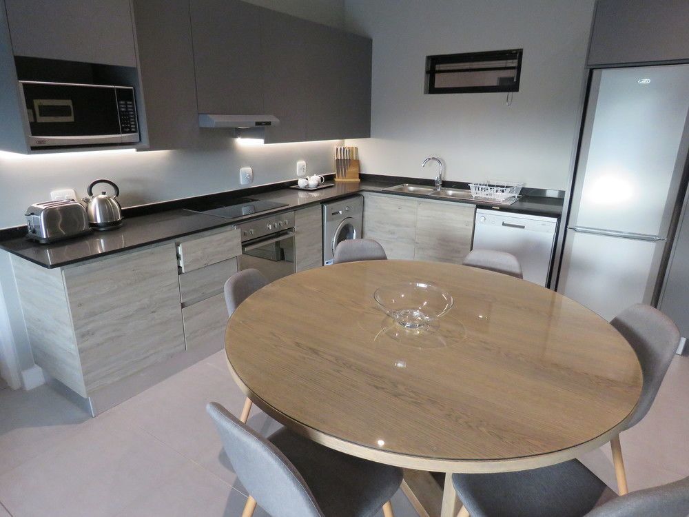 Aparthotel The Residency Sandhurst 3*