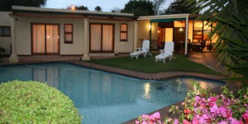 Somona Guest house Johannesburg