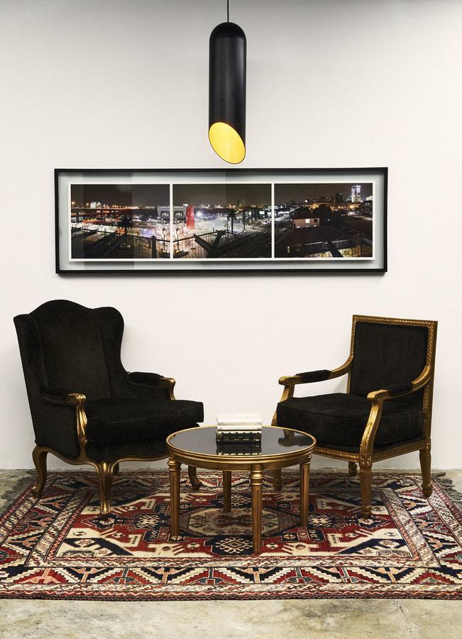 Hotel Qsl On 44 Boutique Hotel