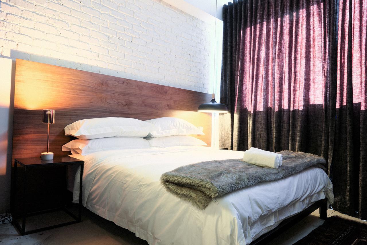 Hotel Qsl On 44 Boutique Hotel